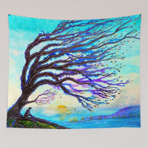 Item preview, Contemplation designed and sold by Linda Callaghan.