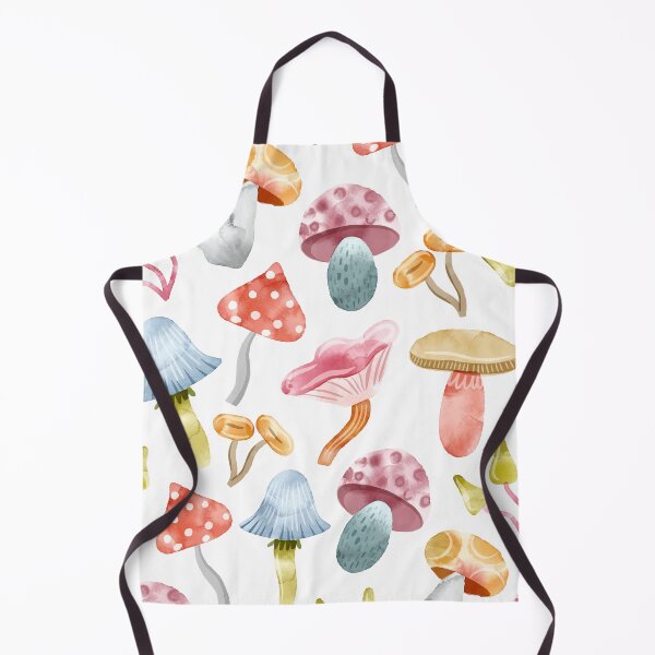 Item preview, Mushroom Pattern designed and sold by EVERTEESLOVER.