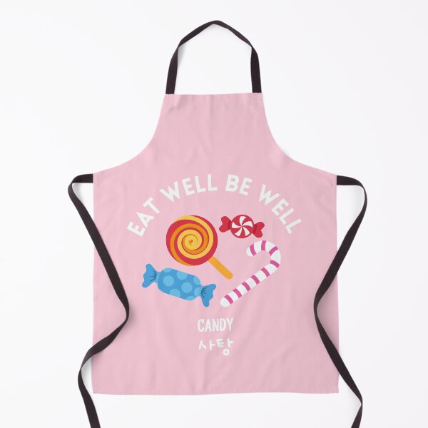 Item preview, Pink Korean Candy Cane Sweets Lollipop Snack Food designed and sold by zion-11.