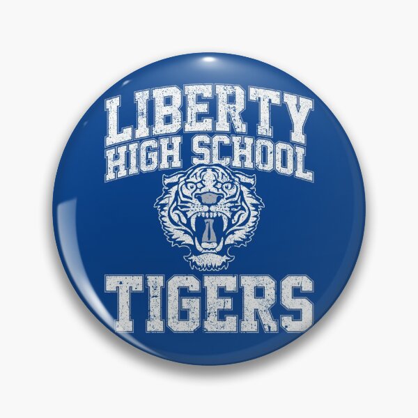 Item preview, LHS Tigers designed and sold by huckblade.