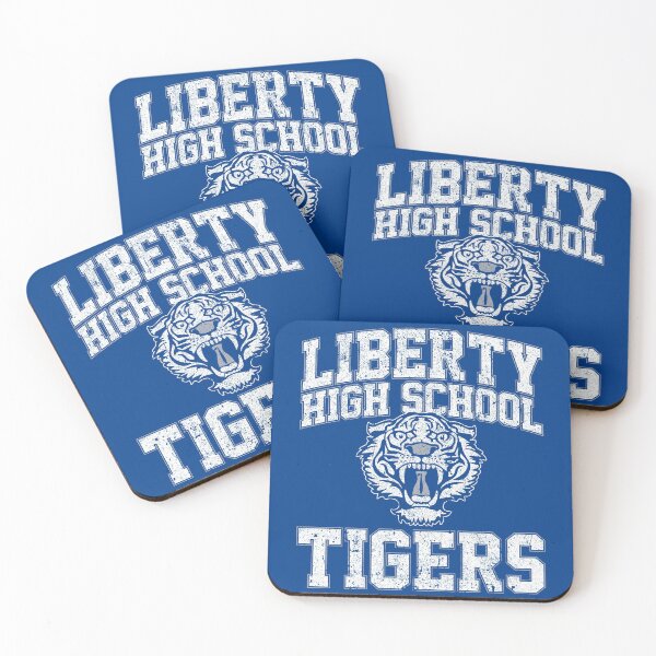 Item preview, LHS Tigers designed and sold by huckblade.