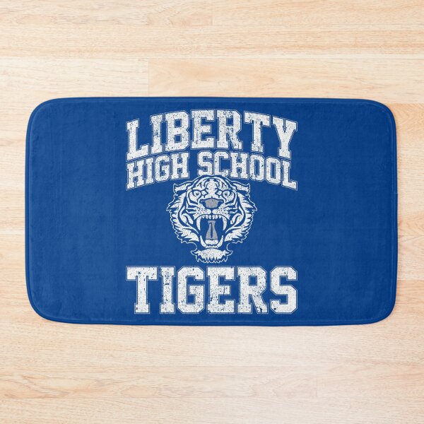 Item preview, LHS Tigers designed and sold by huckblade.