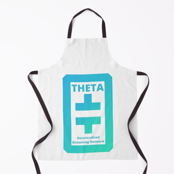 Item preview, THETA - A Crypto Currency Game Changer designed and sold by Scubaloppy.