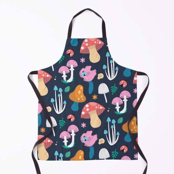 Item preview, Mushroom Pattern designed and sold by EVERTEESLOVER.
