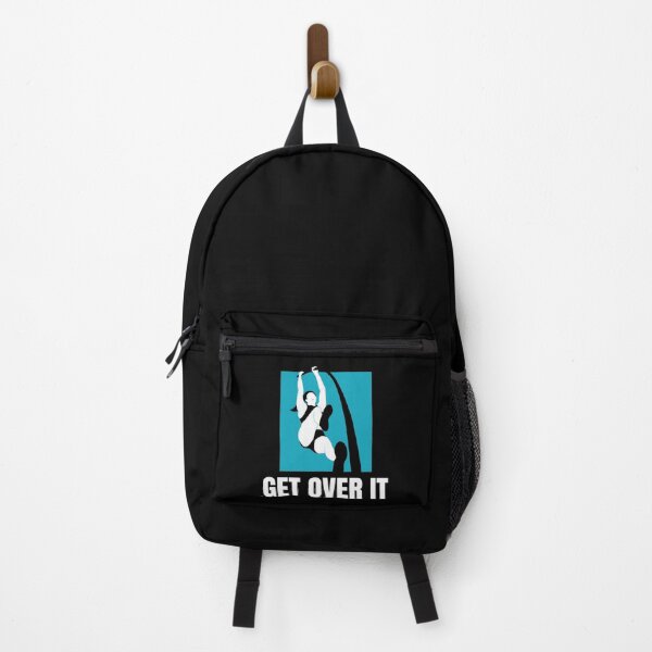 Item preview, Get Over It designed and sold by ShopEssentials.