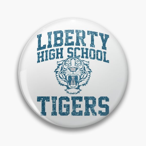 Item preview, LHS Tigers (Variant) designed and sold by huckblade.