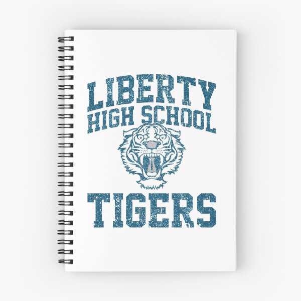 Item preview, LHS Tigers (Variant) designed and sold by huckblade.