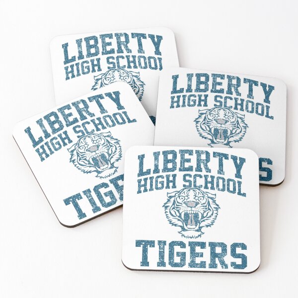 Item preview, LHS Tigers (Variant) designed and sold by huckblade.