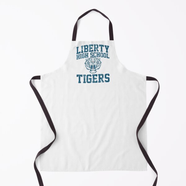 Item preview, LHS Tigers (Variant) designed and sold by huckblade.