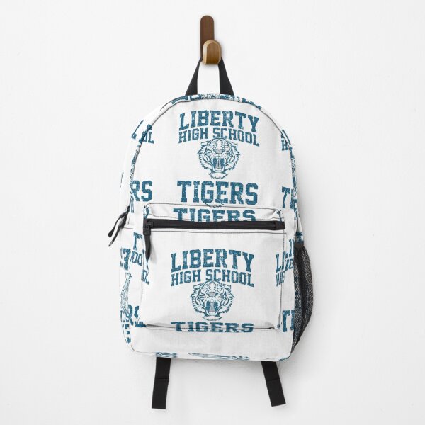 Item preview, LHS Tigers (Variant) designed and sold by huckblade.