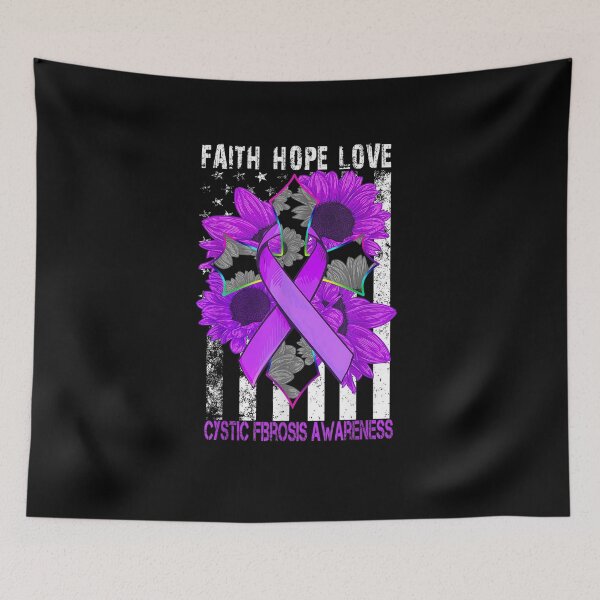 Artikelvorschau, FÁÍTH Hope Love Crossing T-Shirt Ich liebe dieses Shirt Tee entworfen und verkauft von MLQQVEJB.
