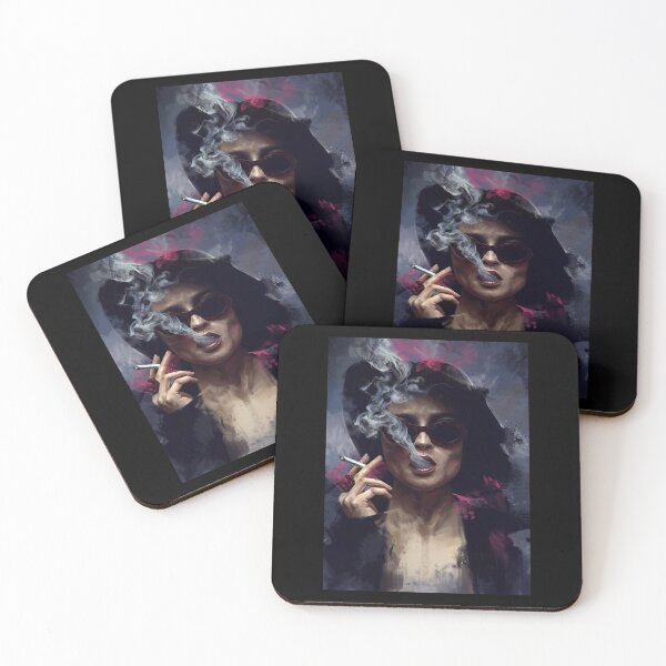 Item preview, Marla Singer Classic T-Shirt designed and sold by AstridPredovic.