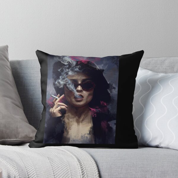 Item preview, Marla Singer Classic T-Shirt designed and sold by AstridPredovic.