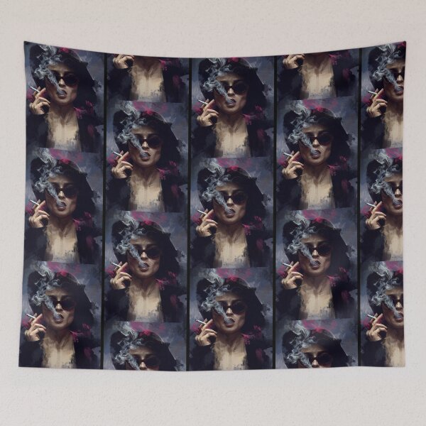 Item preview, Marla Singer Classic T-Shirt designed and sold by AstridPredovic.