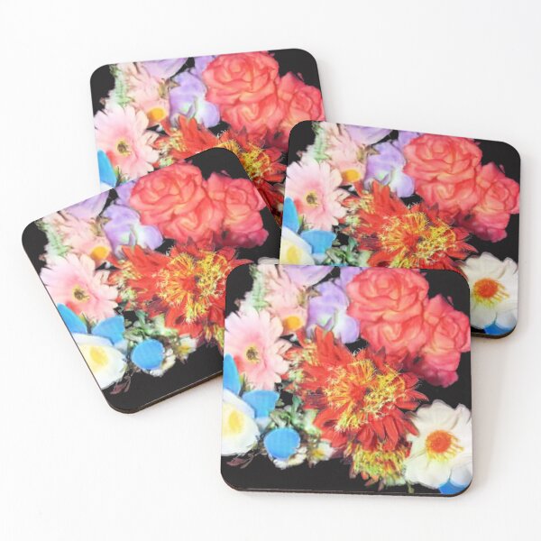 Item preview, FLORAL6838D designed and sold by BOLLA67.