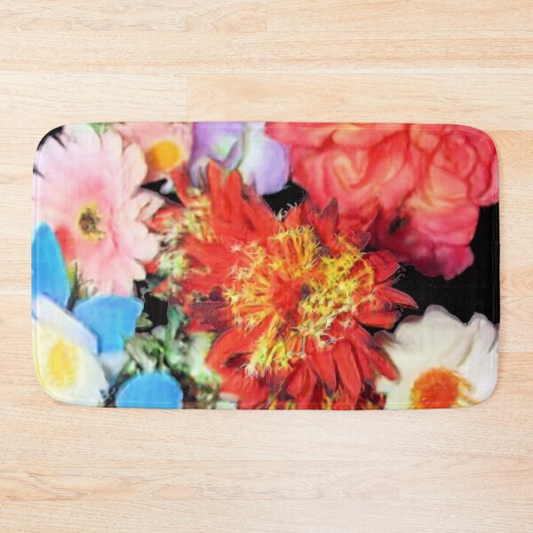 Item preview, FLORAL6838D designed and sold by BOLLA67.