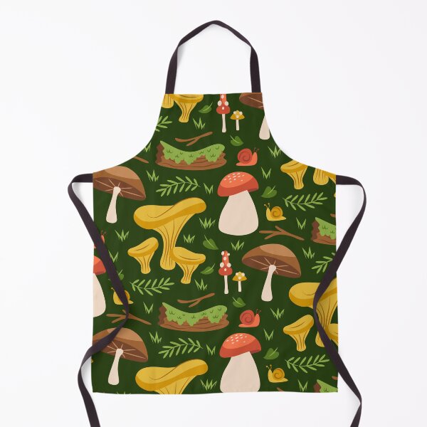 Item preview, Mushroom Pattern designed and sold by EVERTEESLOVER.