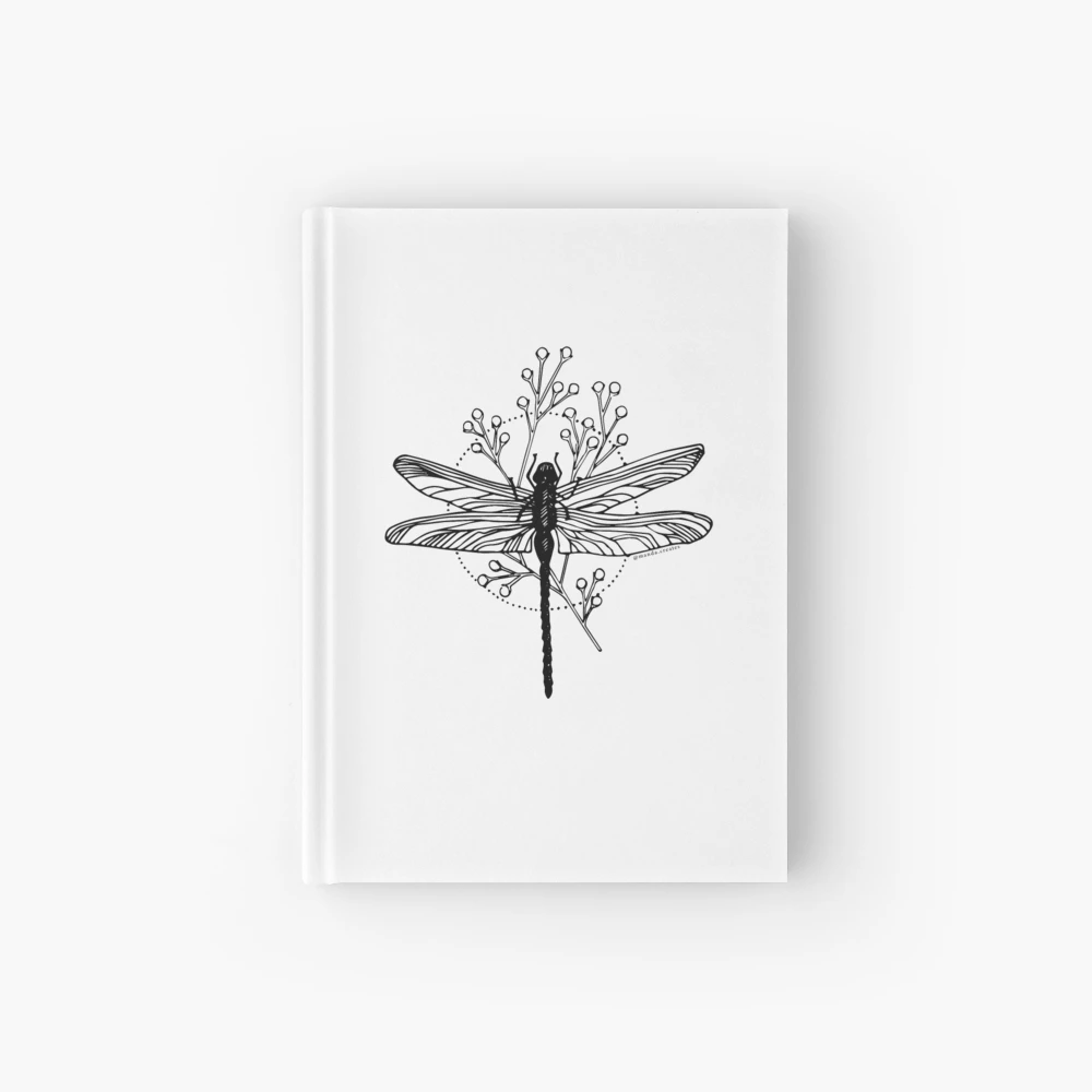 60 Charming Dragonfly Tattoos for Luck, Love, and Life - Meanings, Designs  and Ideas | Dragonfly tattoo, Dragonfly tattoo design, Small dragonfly  tattoo