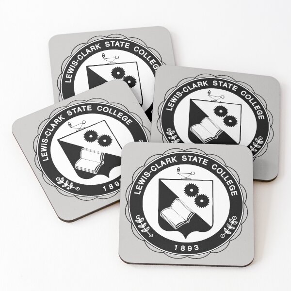 Item preview, LC State College designed and sold by Fingerteen.