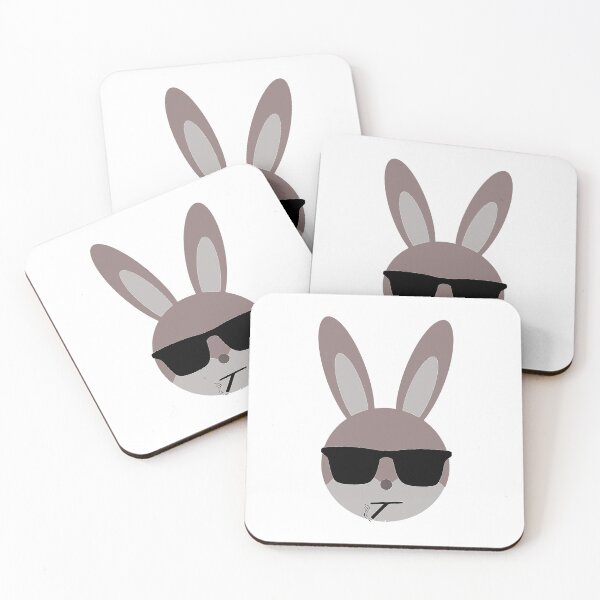 Artikelvorschau, Gangsta Rabbit entworfen und verkauft von OMdesigns93.