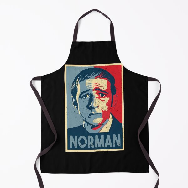 Item preview, Norman Gunston Hope (diseño envejecido) Camiseta básica designed and sold by AstridPredovic.