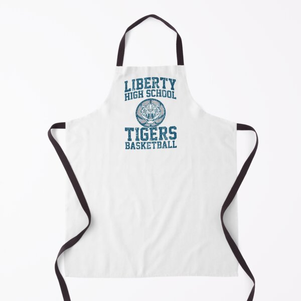 Item preview, LHS Tigers Basketball (Variant) designed and sold by huckblade.