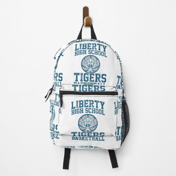 Item preview, LHS Tigers Basketball (Variant) designed and sold by huckblade.
