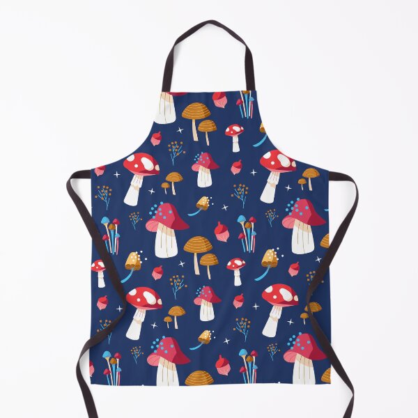 Item preview, Mushroom Pattern designed and sold by EVERTEESLOVER.