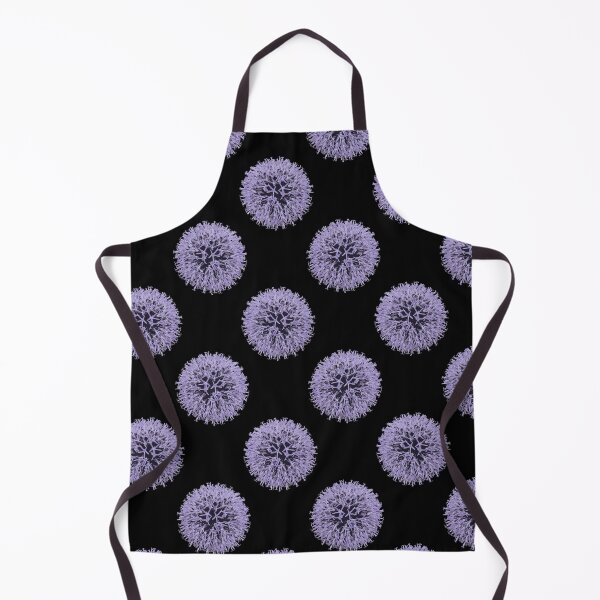 Item preview, Allium Circular Globe Shaped Flower Blows designed and sold by Fairies Flower Garden.