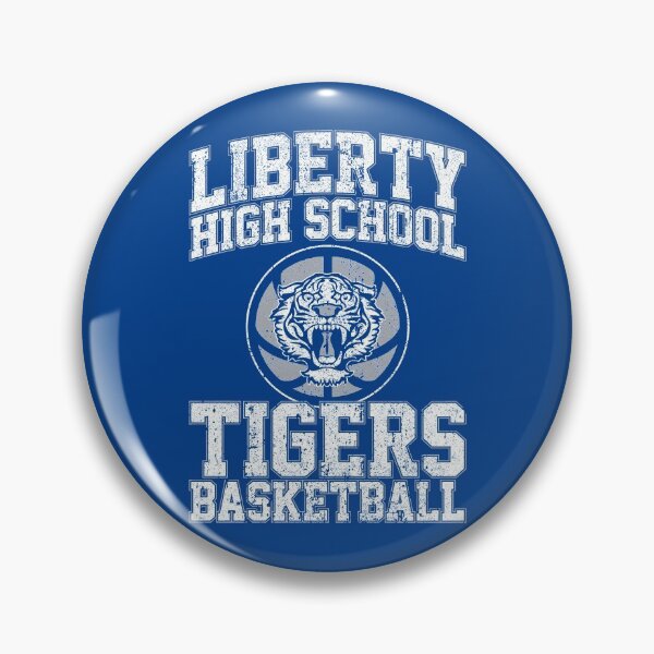 Item preview, LHS Tigers Basketball designed and sold by huckblade.