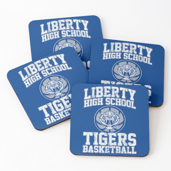Item preview, LHS Tigers Basketball designed and sold by huckblade.