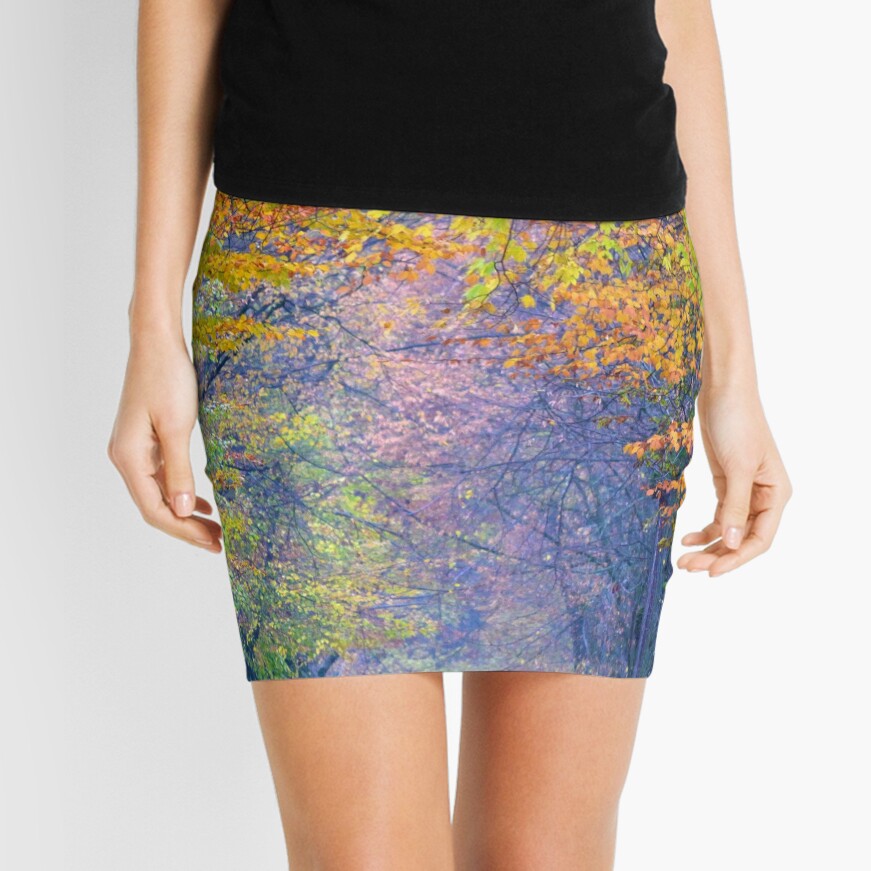 Item preview, Mini Skirt designed and sold by Tiffany.