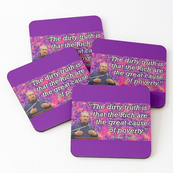 Item preview, Michael Parenti designed and sold by Rabbitt77.