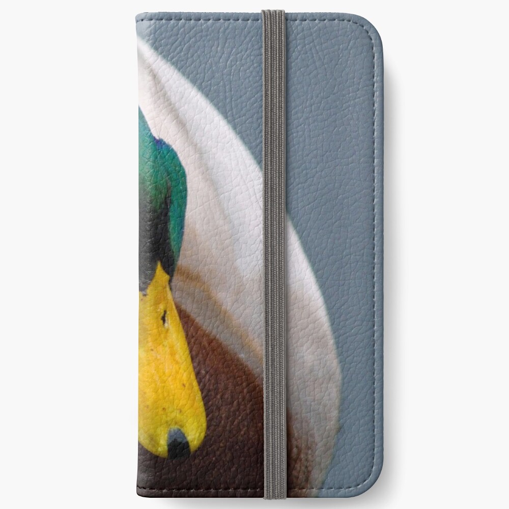 Item preview, iPhone Wallet designed and sold by Tiffany.