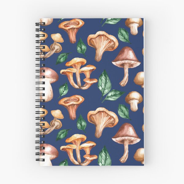 Item preview, Mushroom Pattern designed and sold by EVERTEESLOVER.