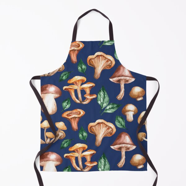 Item preview, Mushroom Pattern designed and sold by EVERTEESLOVER.