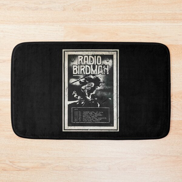 Item preview, Radio Birdman Live! Essential T-Shirt designed and sold by AstridPredovic.