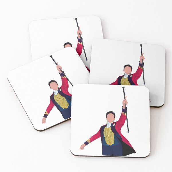 Item preview, Hugh Jackman, The Greatest Showman designed and sold by kimmystra.