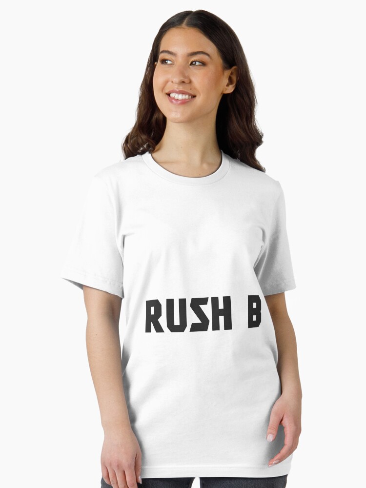 Counter Strike: Rush B