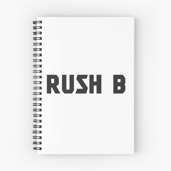 Item preview, Counter Strike: Rush B designed and sold by Purple  Elephant Studio.