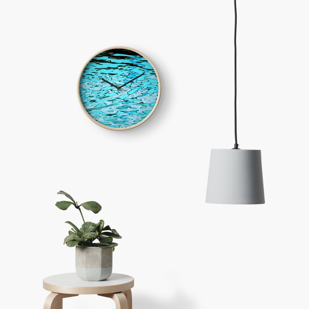 Item preview, Clock designed and sold by Tiffany.
