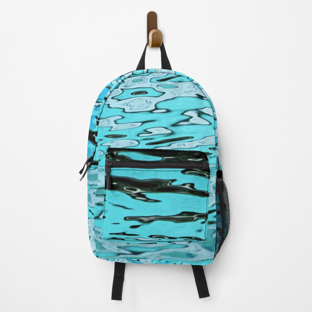 Item preview, Backpack designed and sold by Tiffany.