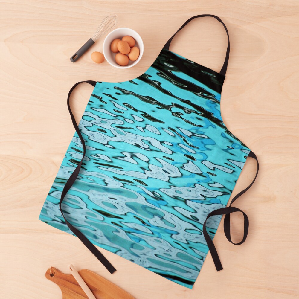 Item preview, Apron designed and sold by Tiffany.