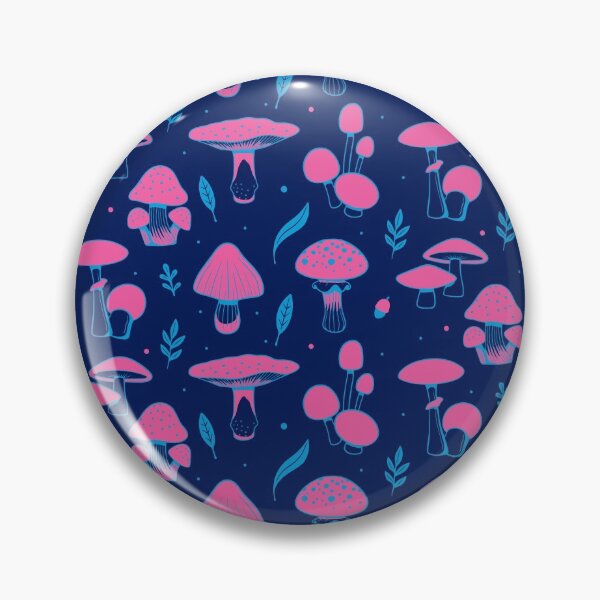 Item preview, Mushroom Pattern designed and sold by EVERTEESLOVER.