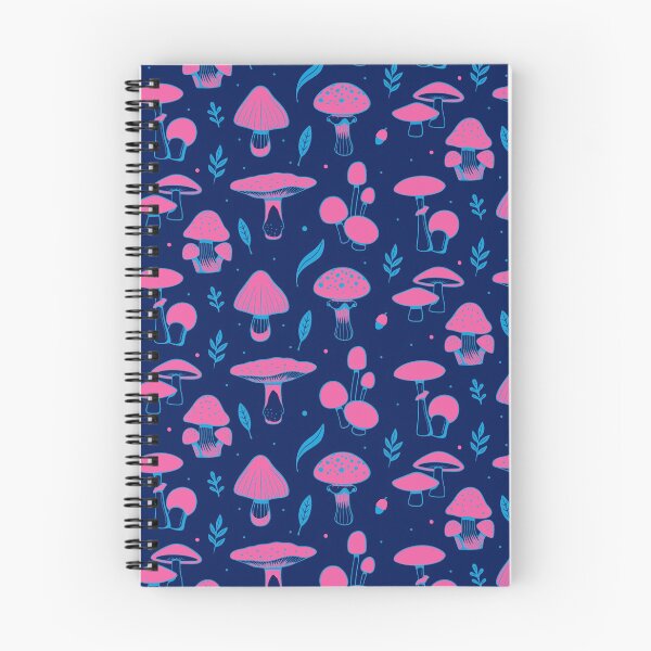 Item preview, Mushroom Pattern designed and sold by EVERTEESLOVER.