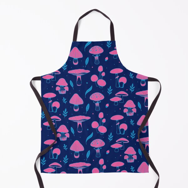 Item preview, Mushroom Pattern designed and sold by EVERTEESLOVER.