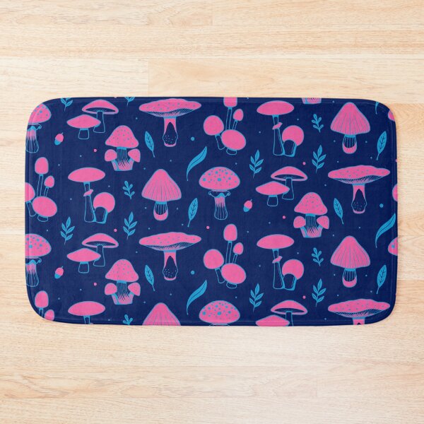 Item preview, Mushroom Pattern designed and sold by EVERTEESLOVER.