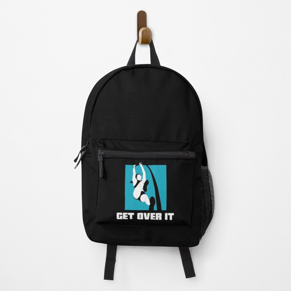 Item preview, Backpack designed and sold by ShopEssentials.