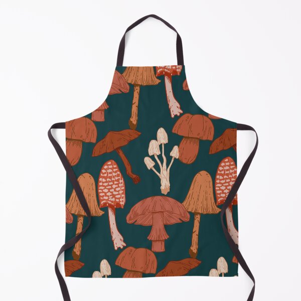 Item preview, Mushroom Pattern designed and sold by EVERTEESLOVER.