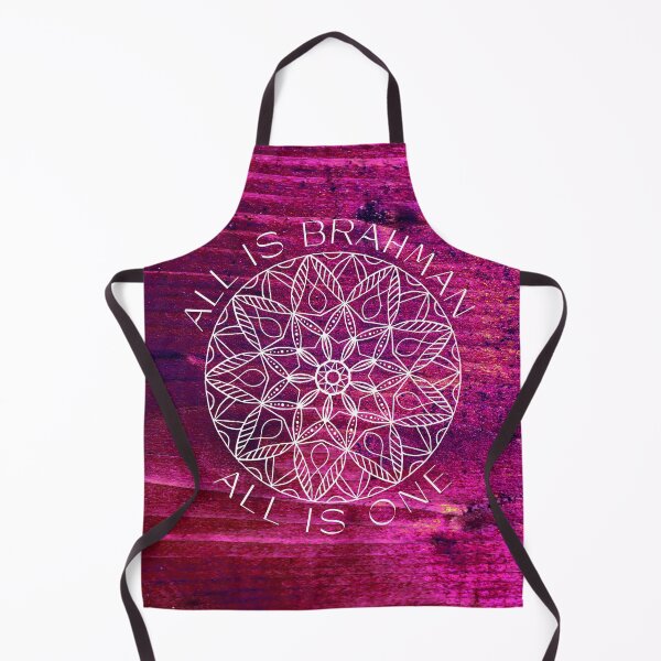 Item preview, All Is Brahman, All Is One designed and sold by DEEZAYN.